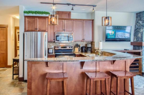 Stonegate Resort Unit C301